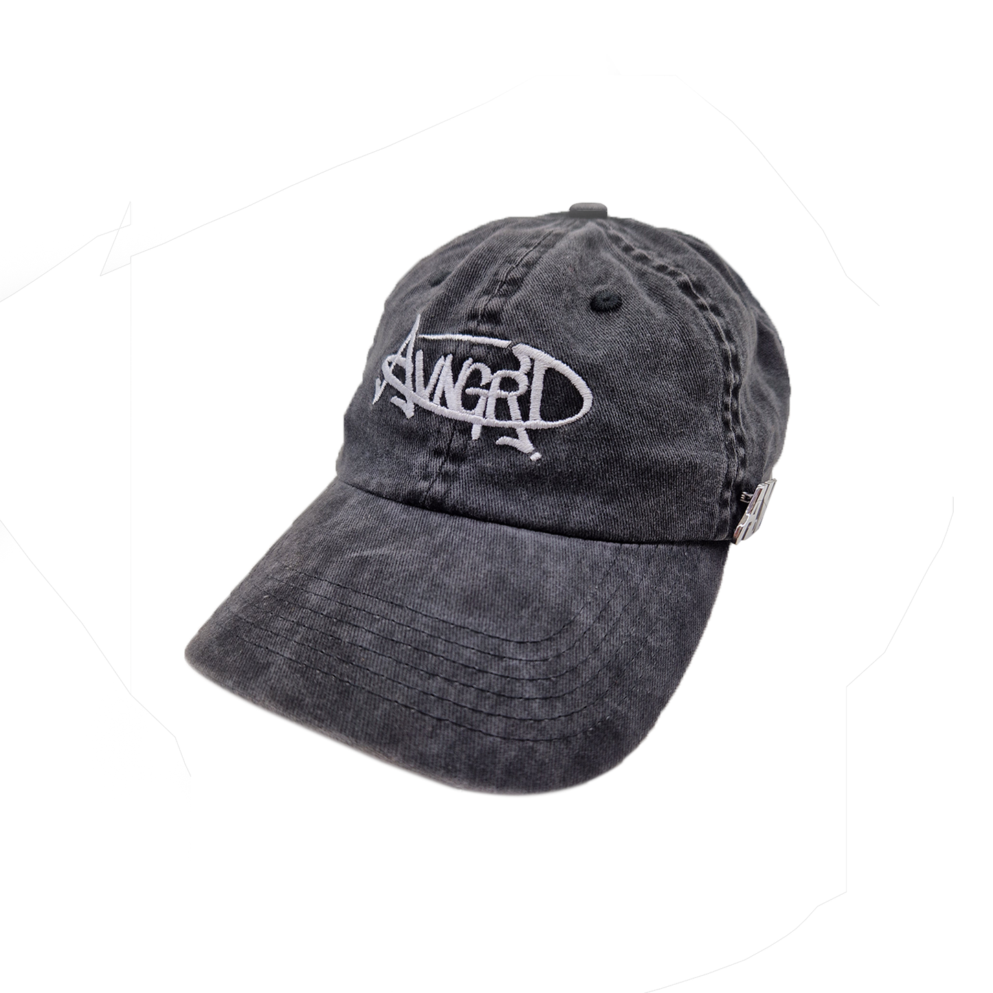 acid wash cap