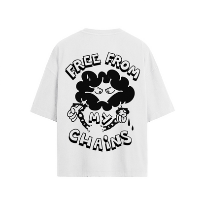 Forever real tee